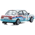 1/43 SKODA 130L N°5 Rallye Bohemia 1988