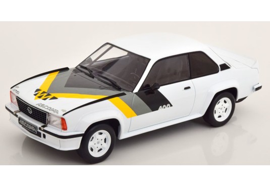 1/18 OPEL Ascona B400 1982