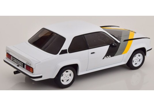 1/18 OPEL Ascona B400 1982