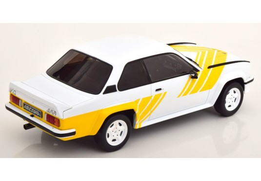 1/18 OPEL Ascona B400 1982