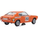 1/18 FORD Capri MKI N°203 Monte Carlo 1973