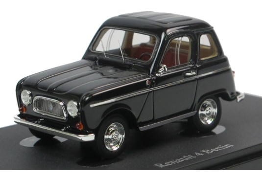 1/43 RENAULT 4 L Bertin...
