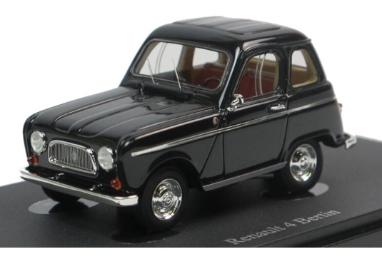 1/43 RENAULT 4 Bertin France 1969