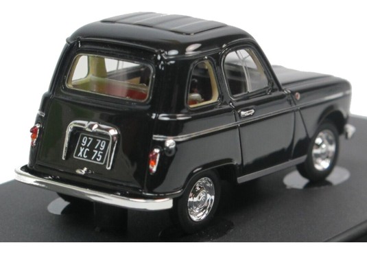 1/43 RENAULT 4 Bertin France 1969