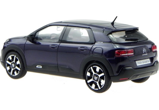 1/43 CITROEN C4 Cactus 2018 CITROEN