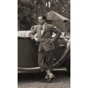 1/18 PERSONNAGE Jean BUGATTI 1934-1938