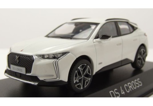 1/43 CITROEN DS4 Cross 2021