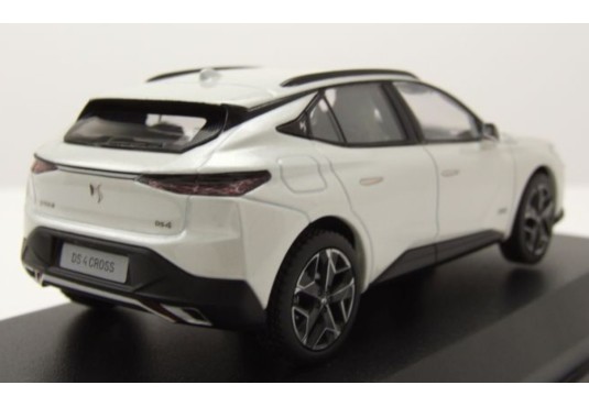 1/43 CITROEN DS4 Cross 2021