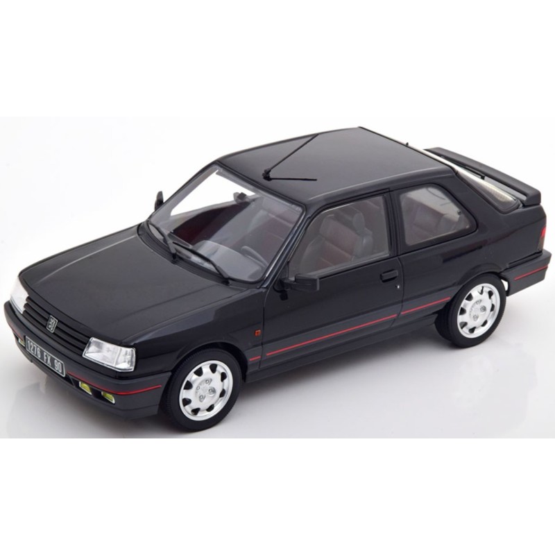 1/18 PEUGEOT 309 GTI 1990