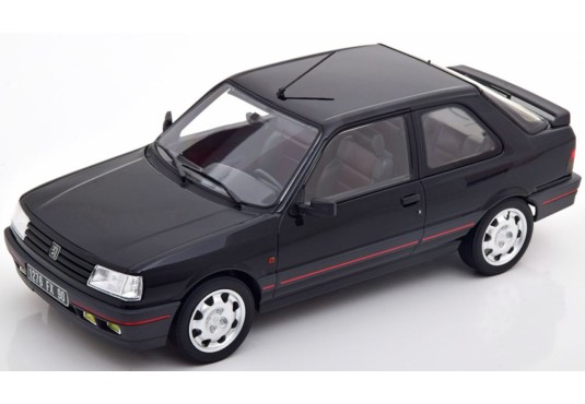 1/18 PEUGEOT 309 GTI 1990