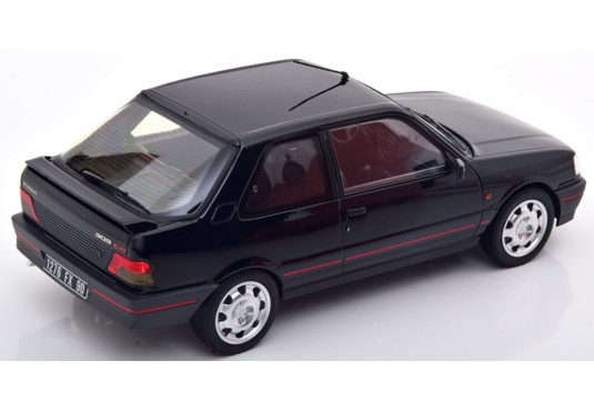 1/18 PEUGEOT 309 GTI 1990