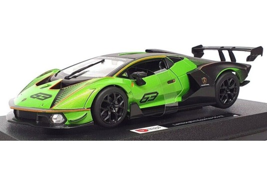 1/24 LAMBORGHINI Essenza SCV12 2020