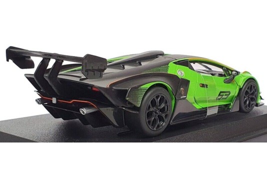 1/24 LAMBORGHINI Essenza SCV12 2020