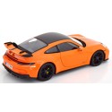 1/18 PORSCHE 992 GT3 2022