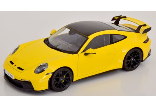 1/18 PORSCHE 992 GT3 2022