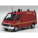 1/43 RENAULT Master T30 D Phase II VSR Bemaex