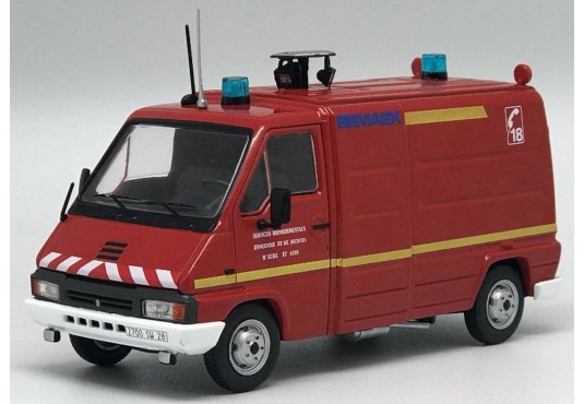 1/43 RENAULT Master T30 D...