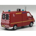 1/43 RENAULT Master T30 D Phase II VSR Bemaex