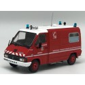 1/43 RENAULT Master T30 VSAB Sanicar BMPM