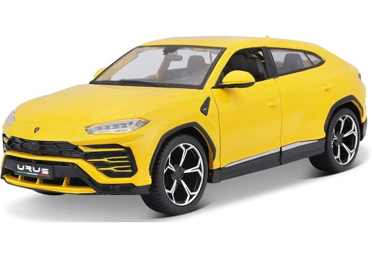 1/18 LAMBORGHINI Urus 2018