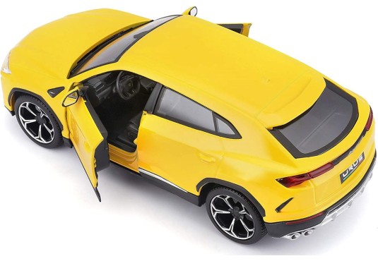 1/18 LAMBORGHINI Urus 2018