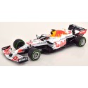 1/18 RED BULL Racing Honda RB16B N°33 Grand Prix Turquie 2021