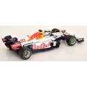 1/18 RED BULL Racing Honda RB16B N°33 Grand Prix Turquie 2021