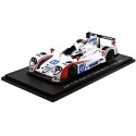 1/43 ZYTEK Z11SN Nissan N°41 24 Heures du Mans 2014 ZYTEK