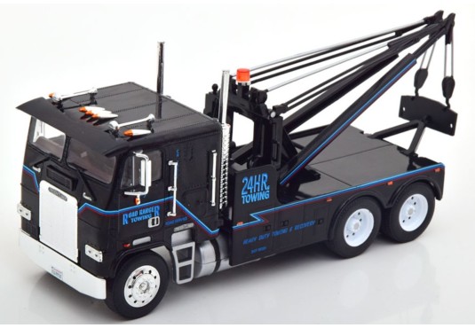 1/43 FREIGHTLINER FLA 9664...