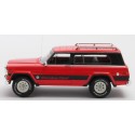 1/43 JEEP Cherokee Chief 1980