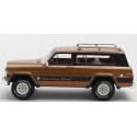 1/43 JEEP Cherokee Chief 1980