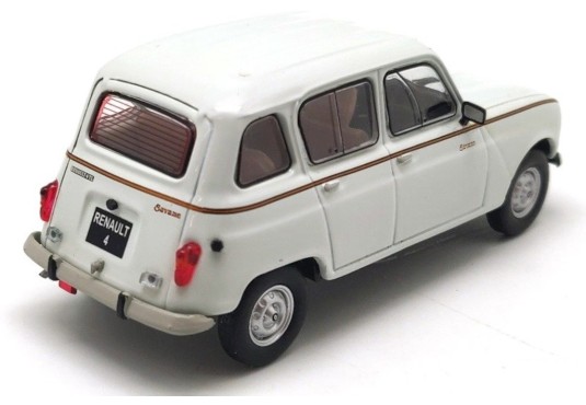 1/43 RENAULT 4 Savane 1987