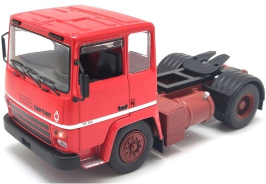 1/43 BERLIET TR280 1970