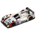 1/43 ZYTEK Z11SN Nissan N°41 24 Heures du Mans 2014 ZYTEK