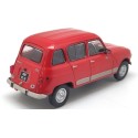 1/43 RENAULT 4 Clan 1987