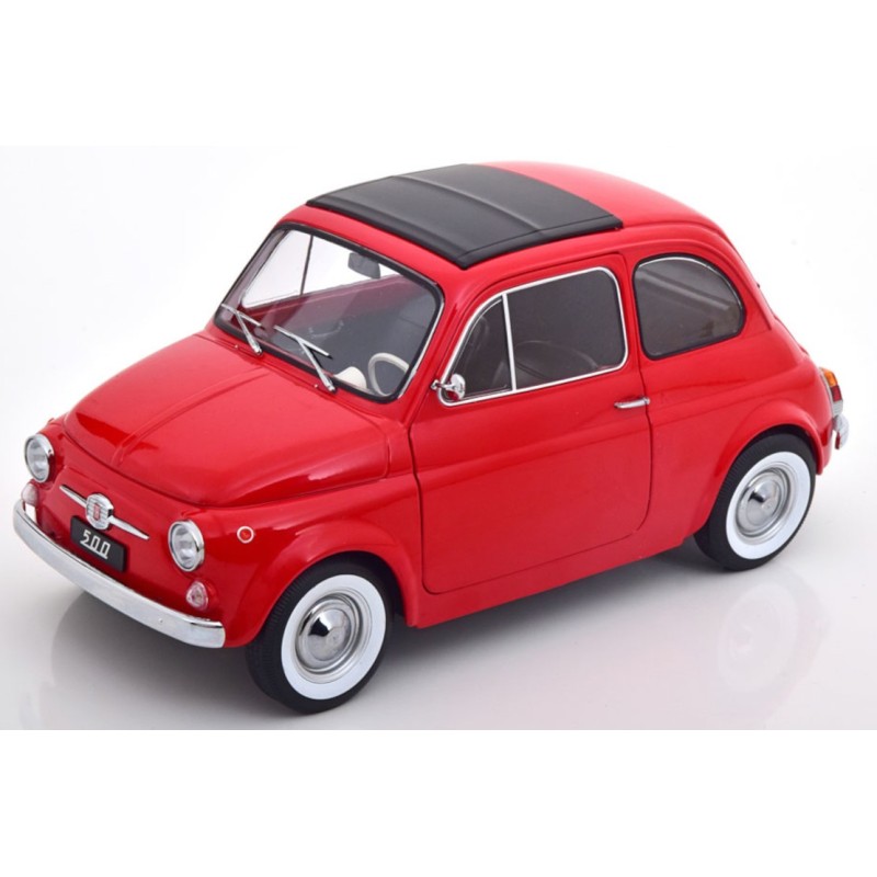 1/12 FIAT 500 1968