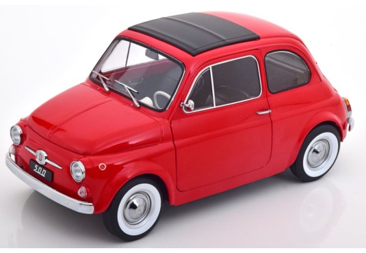 1/12 FIAT 500 1968