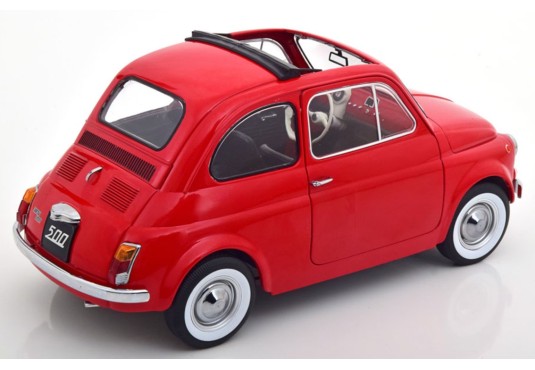 1/12 FIAT 500 1968