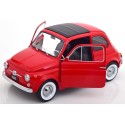 1/12 FIAT 500 1968