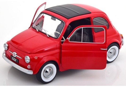 1/12 FIAT 500 1968