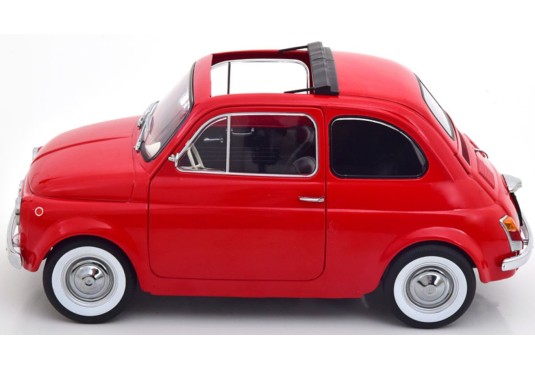 1/12 FIAT 500 1968