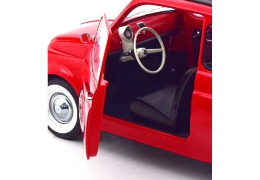 1/12 FIAT 500 1968