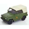 1/24 UAZ 469 NVA 1975