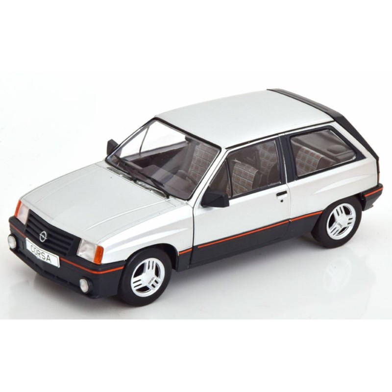 1/24 OPEL Corsa A SR 1984