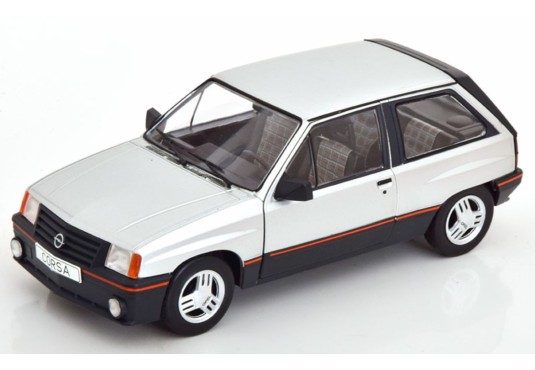 1/24 OPEL Corsa A SR 1984