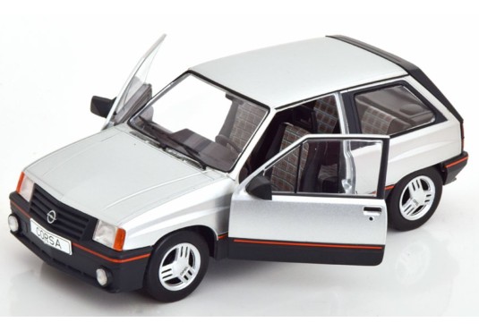 1/24 OPEL Corsa A SR 1984