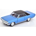1/24 OPEL Diplomat V8 Coupé 1965