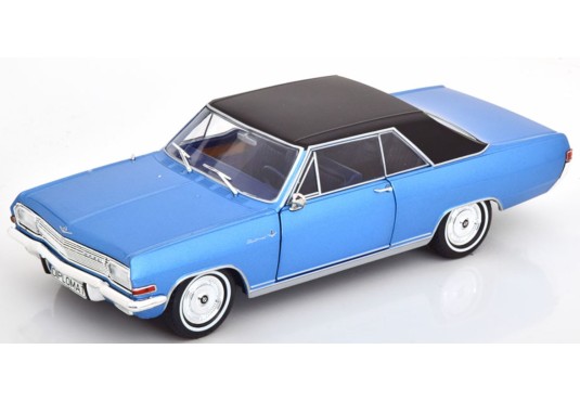 1/24 OPEL Diplomat V8 Coupé...