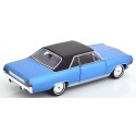 1/24 OPEL Diplomat V8 Coupé 1965