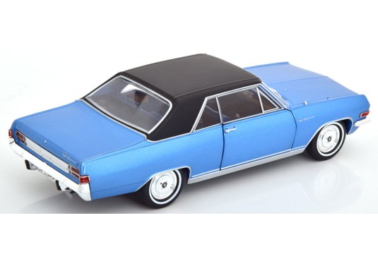 1/24 OPEL Diplomat V8 Coupé 1965